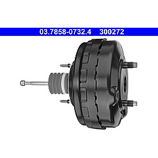 Amplificare frane OPEL ASTRA J (P-J/SW/V), Sedan, 06.2012 - ATE 03.7858-0732.4