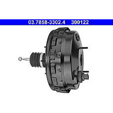 Amplificare frane FORD GALAXY (WGR), Dubita, 03.1995 - 05.2006 ATE 03.7858-3302.4