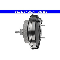 Amplificare frane CITROEN C4 Grand Picasso I (UA_), Dubita, 10.2006 - 12.2013 ATE 03.7870-1002.4