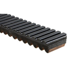 Curea trapezoidala transmisie. Variomatik Drive belt G-Force width. 36mm thickness. 152mm length. 968mm Gates 40C3691