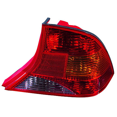 Stop spate Lampa spate Stanga P21/5W/P21W  FORD FOCUS I FOCUS I/KOMBI FORD USA FOCUS ZX3 FOCUS ZX5 08.98-03.05 DEPO 431-1935L-UE