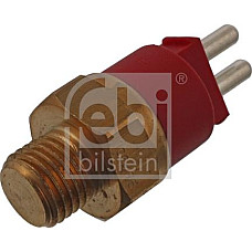 Comutator temperatura, ventilator radiator MERCEDES-BENZ 190 (W201), Sedan, 10.1982 - 08.1993 Febi Bilstein 02948