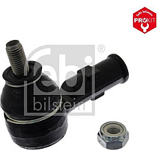 Cap de bara Capatul tijei de legatura Dreapta-Stanga FORD CAPRI III ESCORT III ESCORT III EXPRESS ESCORT IV ESCOR FORD ORION I (AFD), Sedan, 07.1983 - 03.1986 Febi Bilstein 02959