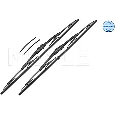 Lamela stergator RENAULT TRUCKS MIDLUM, 01.2000 - Meyle 029 600 2471