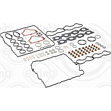Set garnituri. chiulasa Garnitura de chiuloasa se potriveste. BMW 5 F10 5 F11 5 GRAN TURISMO F07 6 F12 6 F13 7 F01 F02 F03 F04 X BMW X5 - II (E70), Crossover, 02.2006 - 07.2013 Elring 029.350
