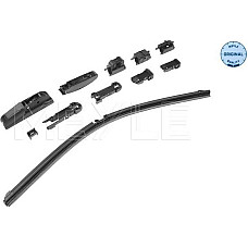 Lamela stergator FIAT MULTIPLA (186_), Dubita, 04.1999 - 06.2010 Meyle 029 600 2400