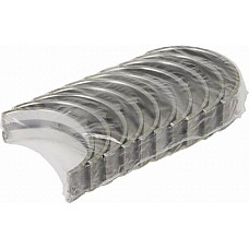 Set rulemt arbore cotit principal de rulmenti AUDI A3 A4 B5 A4 B6 A4 B7 A6 C5 A6 C6 TT SEAT ALTEA ALTEA XL CO VW GOLF V (1K1), Hatchback, 10.2003 - 02.2009 MAHLE 029 HS 20560 000