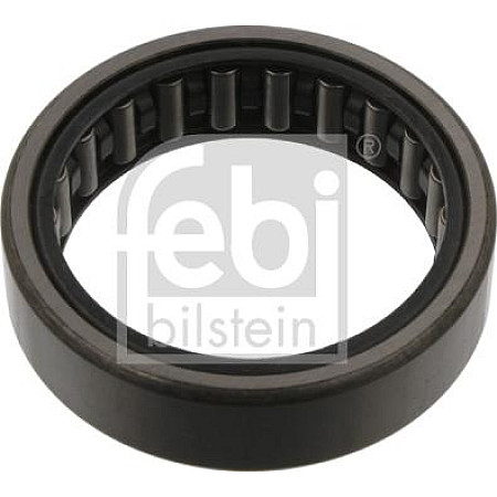 Lagar intermediar. ax cardanic Rulment fuzeta ac MERCEDES ACTROS ACTROS MP2 - MP3 ATEGO ATEGO 2 ATEGO 3 AXOR 2 LK MERCEDES-BENZ ACTROS (954.03), 04.1996 - 10.2003 Febi Bilstein 02452