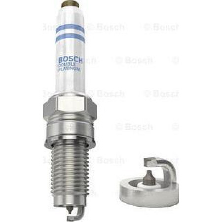 Bujie scanteie pret pt 1buc se potriveste. AUDI A1 A1 CITY CARVER A3 A4 B9 A5 Q2 Q3 CUPRA FORMENTOR LEON LEON SPORTSTOURER SEAT VW GOLF VI (517), Sabrioleta, 03.2011 - 05.2016 BOSCH 0 241 145 523