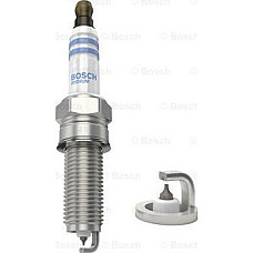 Bujie scanteie pret pt 1buc se potriveste. MERCEDES C CL203 C T-MODEL S203 C T-MODEL S204 C W203 C W204 CLC CL203 CLK A209 CLK C SMART FORTWO (450), Compartiment, 01.2004 - 02.2007 BOSCH 0 242 140 515