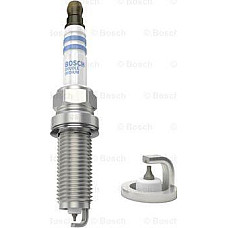 Bujie scanteie pret pt 1buc se potriveste. CITROEN C1 II DAIHATSU CHARADE VIII LEXUS CT NISSAN MICRA CC III MICRA III MICRA IV N TOYOTA ETIOS (_K1_), Hatchback, 07.2010 - BOSCH 0 242 129 529