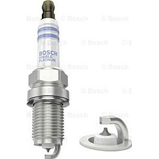Bujie scanteie pret pt 1buc se potriveste. ALFA ROMEO 164 SPIDER FORD GALAXY I GALAXY MK I TRANSIT TRANSIT TOURNEO HONDA CIVIC V NISSAN SILVIA VII (S15), Compartiment, 09.1999 - 07.2006 BOSCH 0 242 245 558