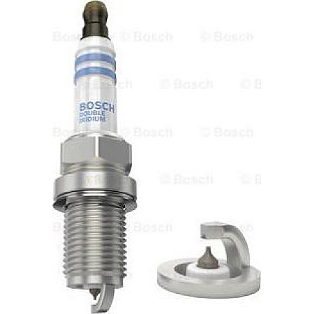 Bujie scanteie pret pt 1buc se potriveste. MITSUBISHI PAJERO SPORT II NISSAN SILVIA TOYOTA CAMRY 2.0-2.4-3.5 09.99- HONDA PRELUDE III (BA), Compartiment, 04.1986 - 11.1996 BOSCH 0 242 236 596