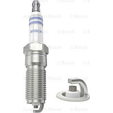 Bujie scanteie pret pt 1buc se potriveste. FORD B-MAX C-MAX C-MAX II ECOSPORT FIESTA V FIESTA VI FOCUS C-MAX FOCUS I FOCUS II FO FORD KA (RB_), Hatchback, 09.1996 - 11.2008 BOSCH 0 242 236 633