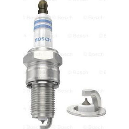 Bujie incandescenta fits. MERCEDES 123 C123 123 T-MODEL S123 123 W123 -8 W115 S C126 S W116 S W126 SL R107 VOLVO 340-360 A TOYOTA CRESSIDA III (_X7_), Sedan, 08.1984 - 12.1988 BOSCH 0 242 230 599