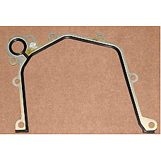 Etansare. pompa ulei Oil pump seal VOLVO C30 S40 II V50 FORD B-MAX C-MAX C-MAX II ECOSPORT FIESTA FIESTA IV FIESTA V FIEST FORD FOCUS III, Hatchback Van, 01.2011 - Elring 025.581