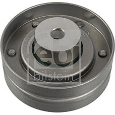 Rola ghidare / conducere, curea distributie AUDI 100 Avant II (43, C2), Sedan, 07.1977 - 02.1983 Febi Bilstein 02558