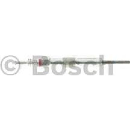 Bujie incandescenta Bujii incandescente se potriveste. MERCEDES A W176 B SPORTS TOURER W246 W242 CITAN MIXTO DOUBLE CABIN CITAN DACIA LOGAN II (DJF), Sedan, 10.2012 - BOSCH 0 250 403 012