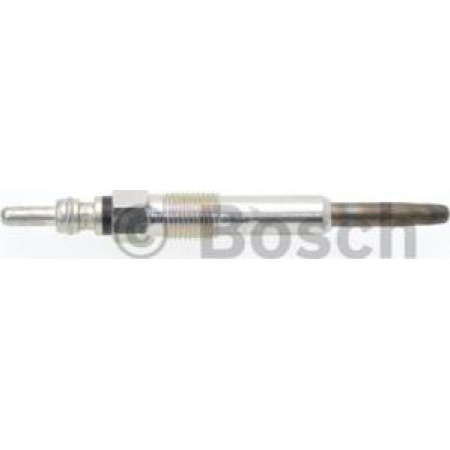 Bujie incandescenta Bujii incandescente se potriveste. VOLVO S40 I V40 V70 II AUDI A4 B6 DACIA DUSTER LOGAN LOGAN EXPRESS LOGAN RENAULT KANGOO Express (FC0/1_), 08.1997 - BOSCH 0 250 212 009