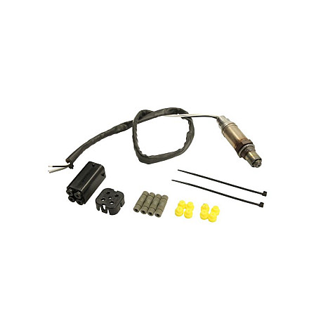 Sonda Lambda SAAB 900 II, Compartiment, 12.1993 - 04.1999 BOSCH 0 258 986 505