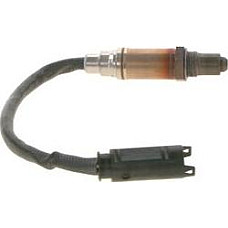Sonda Lambda BMW 6 - II (E64), Sabrioleta, 03.2004 - 12.2010 BOSCH 0 258 005 297