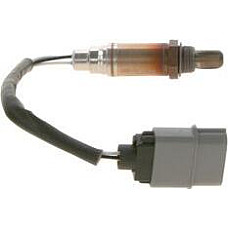 Sonda lambda numar fire 3 340mm se potriveste. NISSAN ALMERA II ALMERA TINO PRIMERA 1.5-1.8-1.8LPG 08.99-10.08 NISSAN ALMERA II (N16), Hatchback, 01.2000 - BOSCH 0 258 005 211