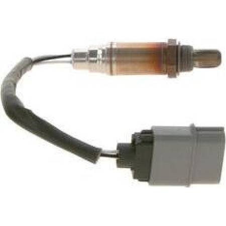 Sonda lambda numar fire 3 340mm se potriveste. NISSAN ALMERA II ALMERA TINO PRIMERA 1.5-1.8-1.8LPG 08.99-10.08 NISSAN ALMERA II (N16), Hatchback, 01.2000 - BOSCH 0 258 005 211