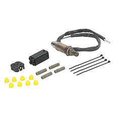 Sonda lambda numar fire 4 universal se potriveste. BMW 5 E34 6 E24 7 E32 BUICK CENTURY LESABRE RIVIERA SKYLARK CADI CHEVROLET ASTRO III, Vagoane standard de marfa, 09.1994 - 12.2005 BOSCH 0 258 005 732