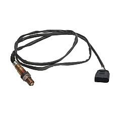 Sonda lambda numar fire 4 1760mm se potriveste. MERCEDES A W168 C CL203 C W203 E W211 VOLVO S60 I V40 XC90 I ALFA R PEUGEOT 1007 (KM_), Hatchback, 04.2005 - BOSCH 0 258 006 978