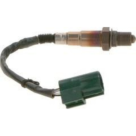 Sonda Lambda NISSAN TITAN (A60), Ridica, 10.2003 - BOSCH 0 258 006 596