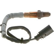Sonda Lambda VW TOUAREG (7LA, 7L6, 7L7), Crossover, 10.2002 - 01.2013 BOSCH 0 258 006 557