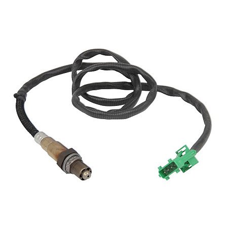 Sonda lambda numar fire 4 565mm se potriveste. CITROEN BERLINGO BERLINGO MULTISPACE BERLINGO-MINIVAN C2 C3 I C3 PLU PEUGEOT PARTNER (5_, G_), Cadru de sprijin, 03.1997 - 07.2008 BOSCH 0 258 006 185