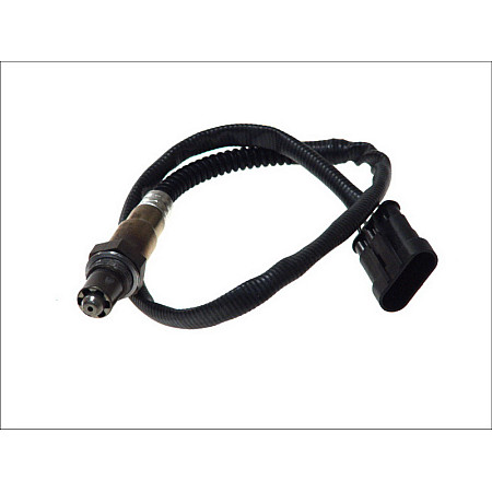 Sonda lambda numar fire 4 630mm se potriveste. ALFA ROMEO 147 156 GT FIAT BRAVA BRAVO I COUPE DOBLO MAREA STILO LAN FIAT STILO Multi (192_), Wagon, 01.2003 - 08.2008 BOSCH 0 258 006 193