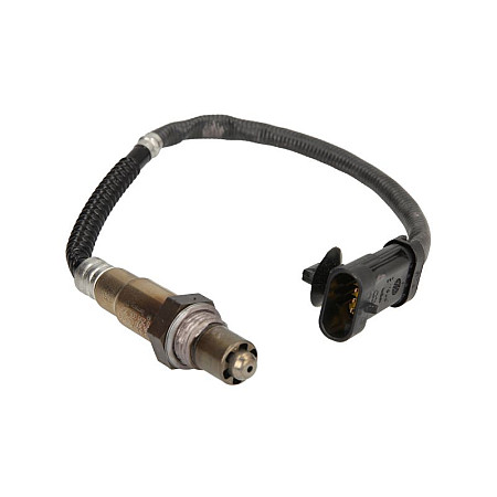 Sonda lambda numar fire 4 408mm se potriveste. MERCEDES A W168 C CL203 C W203 E W211 ALFA ROMEO 147 AUDI A4 B5 A4 B RENAULT CLIO III (BR0/1, CR0/1), Hatchback, 01.2005 - BOSCH 0 258 006 294