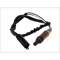 Sonda lambda numar fire 4 765mm se potriveste. BMW 3 E36 3 E46 7 E38 X5 E53 Z3 E36 1.6-5.4 11.94-08.06 BMW X5 (E53), Crossover, 01.2000 - 12.2006 BOSCH 0 258 003 561