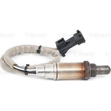 Sonda Lambda VOLVO C70 I (872), Compartiment, 03.1997 - 09.2002 BOSCH 0 258 003 626