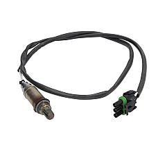 Sonda lambda numar fire 3 1250mm se potriveste. OPEL ASTRA F CALIBRA A KADETT E KADETT E COMBO KADETT E-KOMBI OMEGA OPEL SENATOR B (V88), Sedan, 09.1987 - 09.1993 BOSCH 0 258 003 141