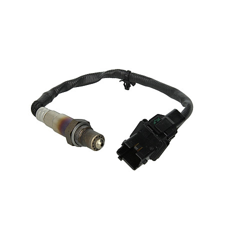 Sonda Lambda lambda numar fire 5 400mm se potriveste. INFINITI FX M45 NISSAN ALTIMA MURANO I QUEST 3.5-4.5 08.01- NISSAN MURANO I (Z50), Crossover, 04.2002 - 12.2009 BOSCH 0 258 007 264