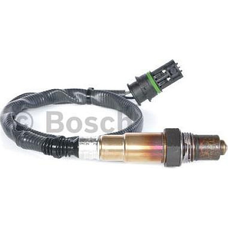 Sonda lambda numar fire 4 560mm se potriveste. BMW 5 F10 5 F11 5 GRAN TURISMO F07 6 F12 6 F13 6 GRAN COUPE F06 7 F0 BMW 5 - VI (F10), Sedan, 01.2009 - 10.2016 BOSCH 0 258 010 435