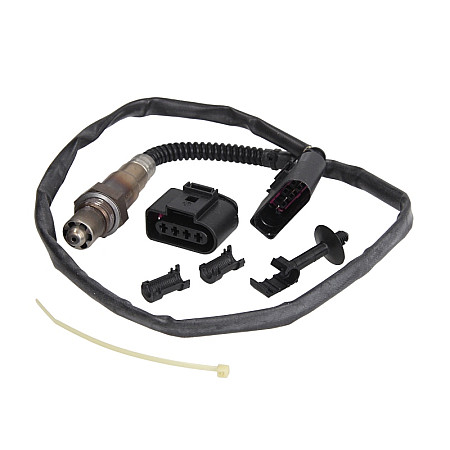 Sonda lambda numar fire 4 750mm se potriveste. MERCEDES A W168 C CL203 C T-MODEL S203 C W203 C W204 CLK C209 E W211 SKODA FABIA I Praktik (6Y5), Furgon/Estate, 01.2000 - 12.2007 BOSCH 0 258 010 032