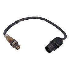 Sonda Lambda lambda numar fire 5 510mm se potriveste. VOLVO C30 S60 I S60 II S80 II V40 V60 I V70 II V70 III XC60 I XC70 I VOLVO XC90 I (275), Crossover, 06.2002 - 01.2015 BOSCH 0 258 017 454