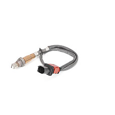 Sonda Lambda lambda numar fire 5 670mm se potriveste. FORD C-MAX II FOCUS III GRAND C-MAX TOURNEO CONNECT V408 NADWOZIE WI FORD FOCUS III, Hatchback Van, 01.2011 - BOSCH 0 258 017 467