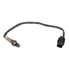 Sonda Lambda lambda numar fire 5 550mm se potriveste. BMW 1 E81 1 E82 1 E87 1 E88 3 E90 3 E91 3 E92 3 E93 5 E60 5 E61 6 E6 BMW 3 - V (E92), Compartiment, 01.2005 - 12.2013 BOSCH 0 258 017 049