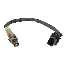 Sonda Lambda lambda numar fire 5 380mm se potriveste. BMW 1 E87 3 E90 3 E91 5 E60 5 E61 6 E63 6 E64 7 E65 E66 E67 SUZUKI G BMW 3 - V (E90), Sedan, 02.2004 - 02.2012 BOSCH 0 258 017 036