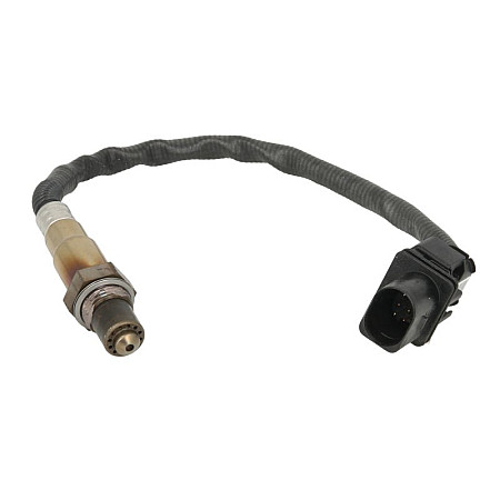 Sonda Lambda lambda numar fire 5 380mm se potriveste. BMW 1 E87 3 E90 3 E91 5 E60 5 E61 6 E63 6 E64 7 E65 E66 E67 SUZUKI G BMW 3 - V (E90), Sedan, 02.2004 - 02.2012 BOSCH 0 258 017 036