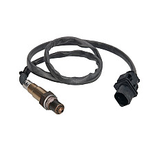 Sonda Lambda lambda numar fire 5 1000mm se potriveste. BMW 1 E87 5 F10 5 F11 7 F01 F02 F03 F04 X3 F25 X5 E70 MAN HOCL LION BOSCH 0 258 017 025