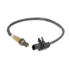 Sonda Lambda lambda numar fire 5 560mm se potriveste. ALFA ROMEO 156 159 BRERA GT SPIDER 1.8-2.2 11.03-12.12 ALFA ROMEO 159 (939_), Sedan, 06.2005 - 12.2012 BOSCH 0 258 017 111