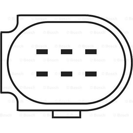 Sonda Lambda lambda numar fire 5 750mm se potriveste. AUDI A1 A3 A4 ALLROAD B8 A4 B8 A5 A6 C6 A6 C7 A8 D3 Q5 Q7 R8 R8 SPYD VW TRANSPORTER V (7JD, 7JE, 7JL, 7JY, 7JZ, 7FD), Cadru de sprijin, 04.2003 - 08.2015 BOSCH 0 258 017 178