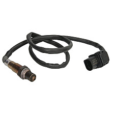 Sonda Lambda lambda numar fire 5 1020mm se potriveste. BMW 5 F10 5 F11 7 F01 F02 F03 F04 X3 F25 2.5-3.0 09.09-06.15 BMW 5 Touring VI (F11), Turism, 11.2009 - 02.2017 BOSCH 0 258 017 230