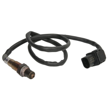 Sonda Lambda lambda numar fire 5 1020mm se potriveste. BMW 5 F10 5 F11 7 F01 F02 F03 F04 X3 F25 2.5-3.0 09.09-06.15 BMW 5 Touring VI (F11), Turism, 11.2009 - 02.2017 BOSCH 0 258 017 230